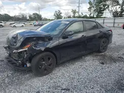 5NPLM4AGXMH021287 2021 HYUNDAI ELANTRA