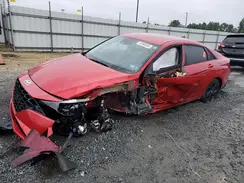 5NPLM4AGXMH021662 2021 HYUNDAI ELANTRA