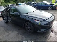 5NPLM4AGXMH022245 2021 HYUNDAI ELANTRA