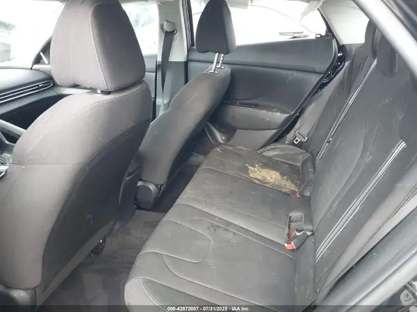 5NPLM4AGXMH022245 2021 HYUNDAI ELANTRA - Image 8