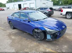 5NPLM4AGXMH023704 2021 HYUNDAI ELANTRA