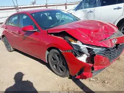 5NPLM4AGXMH023945 2021 HYUNDAI ELANTRA