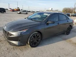 5NPLM4AGXMH025713 2021 HYUNDAI ELANTRA