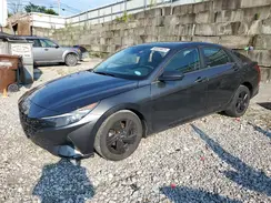 5NPLM4AGXMH026120 2021 HYUNDAI ELANTRA