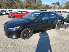 5NPLM4AGXMH026988 2021 HYUNDAI ELANTRA
