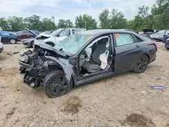 5NPLM4AGXMH027140 2021 HYUNDAI ELANTRA