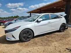 5NPLM4AGXMH030197 2021 HYUNDAI ELANTRA