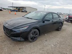 5NPLM4AGXMH031060 2021 HYUNDAI ELANTRA