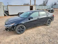 5NPLM4AGXMH031270 2021 HYUNDAI ELANTRA