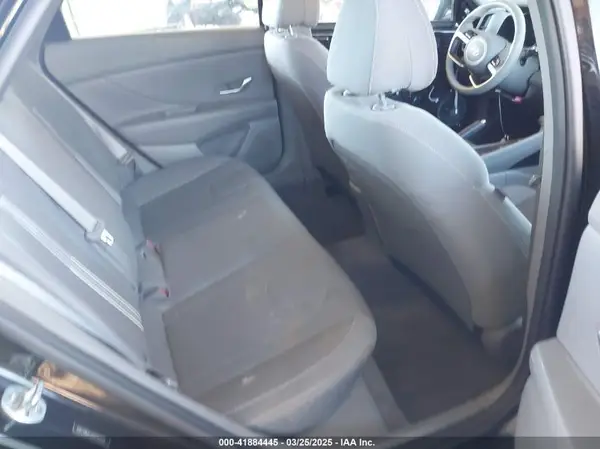 5NPLM4AGXMH031334 2021 HYUNDAI ELANTRA - Image 4