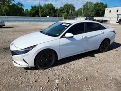 5NPLM4AGXMH032001 2021 HYUNDAI ELANTRA