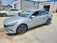 5NPLM4AGXMH032385 2021 HYUNDAI ELANTRA