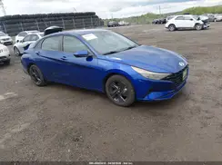 5NPLM4AGXMH033293 2021 HYUNDAI ELANTRA