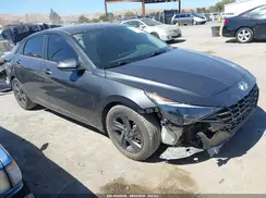 5NPLM4AGXMH033410 2021 HYUNDAI ELANTRA