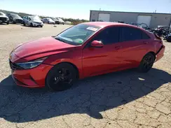 5NPLM4AGXMH033679 2021 HYUNDAI ELANTRA
