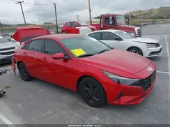 5NPLM4AGXMH036176 2021 HYUNDAI ELANTRA