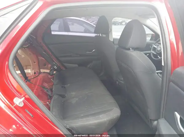 5NPLM4AGXMH036176 2021 HYUNDAI ELANTRA - Image 8