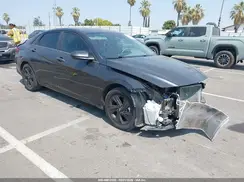 5NPLM4AGXMH036338 2021 HYUNDAI ELANTRA