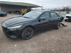 5NPLM4AGXMH036520 2021 HYUNDAI ELANTRA