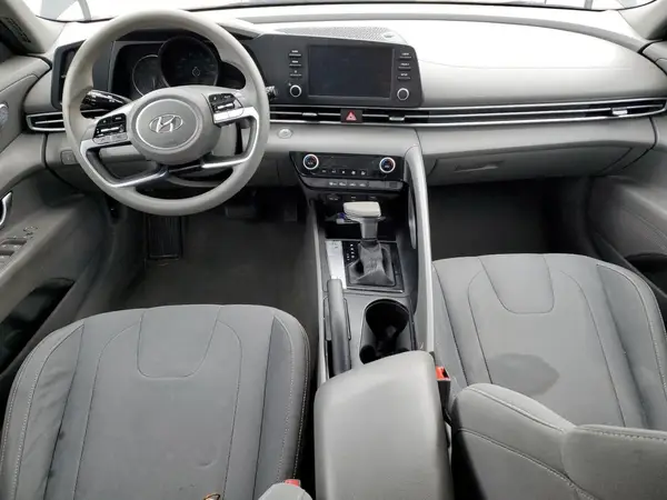 5NPLM4AGXMH036520 2021 HYUNDAI ELANTRA - Image 8