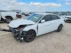 5NPLM4AGXMH036534 2021 HYUNDAI ELANTRA