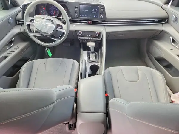 5NPLM4AGXMH036534 2021 HYUNDAI ELANTRA - Image 8