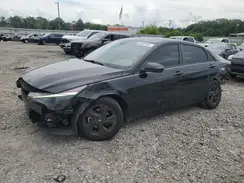 5NPLM4AGXMH038140 2021 HYUNDAI ELANTRA