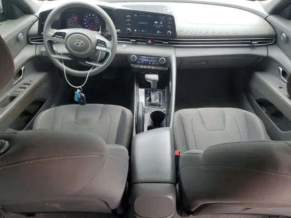 5NPLM4AGXMH038140 2021 HYUNDAI ELANTRA - Image 8