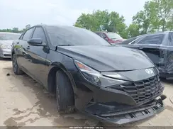 5NPLM4AGXMH038302 2021 HYUNDAI ELANTRA