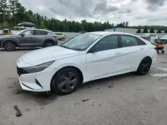 5NPLM4AGXMH038879 2021 HYUNDAI ELANTRA
