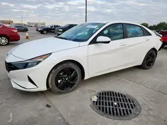 5NPLM4AGXMH038980 2021 HYUNDAI ELANTRA