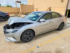5NPLM4AGXMH039319 2021 HYUNDAI ELANTRA