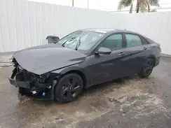 5NPLM4AGXMH039871 2021 HYUNDAI ELANTRA