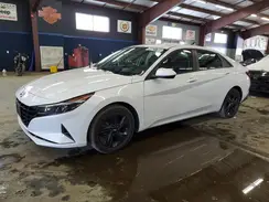 5NPLM4AGXMH042172 2021 HYUNDAI ELANTRA