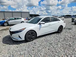 5NPLM4AGXMH044438 2021 HYUNDAI ELANTRA