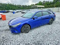 5NPLM4AGXMH044570 2021 HYUNDAI ELANTRA