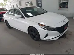 5NPLM4AGXMH044794 2021 HYUNDAI ELANTRA