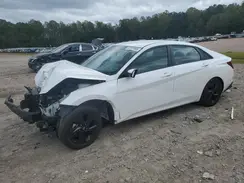 5NPLM4AGXMH045265 2021 HYUNDAI ELANTRA