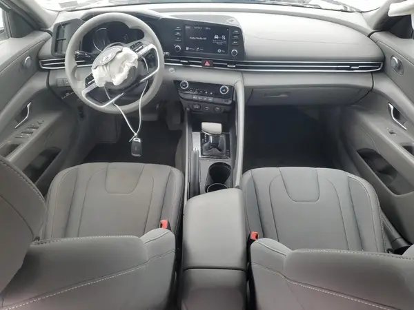5NPLM4AGXMH045265 2021 HYUNDAI ELANTRA - Image 8