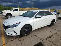 5NPLM4AGXMH045282 2021 HYUNDAI ELANTRA