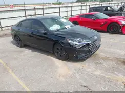 5NPLM4AGXMH045797 2021 HYUNDAI ELANTRA