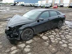 5NPLM4AGXMH045993 2021 HYUNDAI ELANTRA