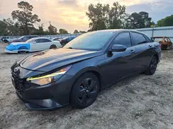 5NPLM4AGXMH046397 2021 HYUNDAI ELANTRA