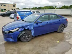 5NPLM4AGXMH046674 2021 HYUNDAI ELANTRA