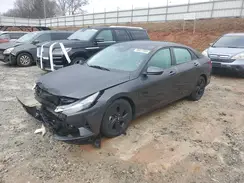 5NPLM4AGXMH047713 2021 HYUNDAI ELANTRA