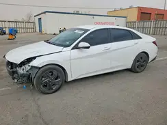 5NPLM4AGXMH048327 2021 HYUNDAI ELANTRA