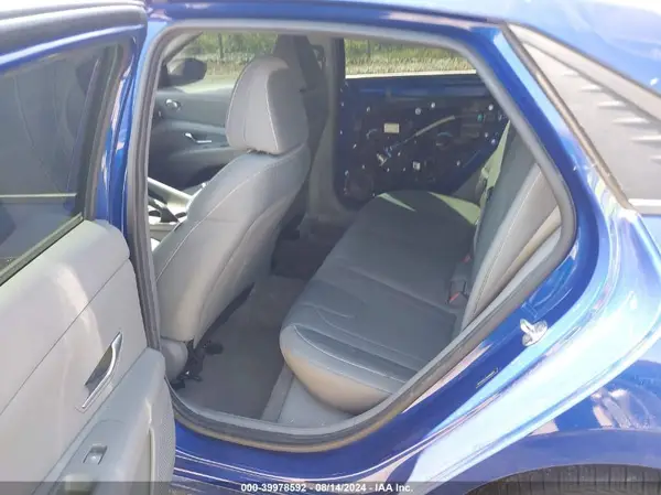 5NPLM4AGXMH048425 2021 HYUNDAI ELANTRA - Image 8