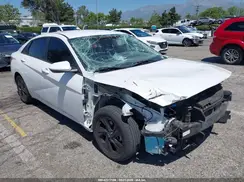 5NPLM4AGXMH051177 2021 HYUNDAI ELANTRA