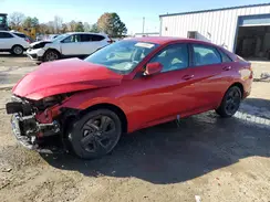 5NPLM4AGXMH051325 2021 HYUNDAI ELANTRA