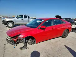5NPLM4AGXMH052104 2021 HYUNDAI ELANTRA